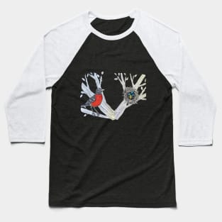 Misfit Baseball T-Shirt